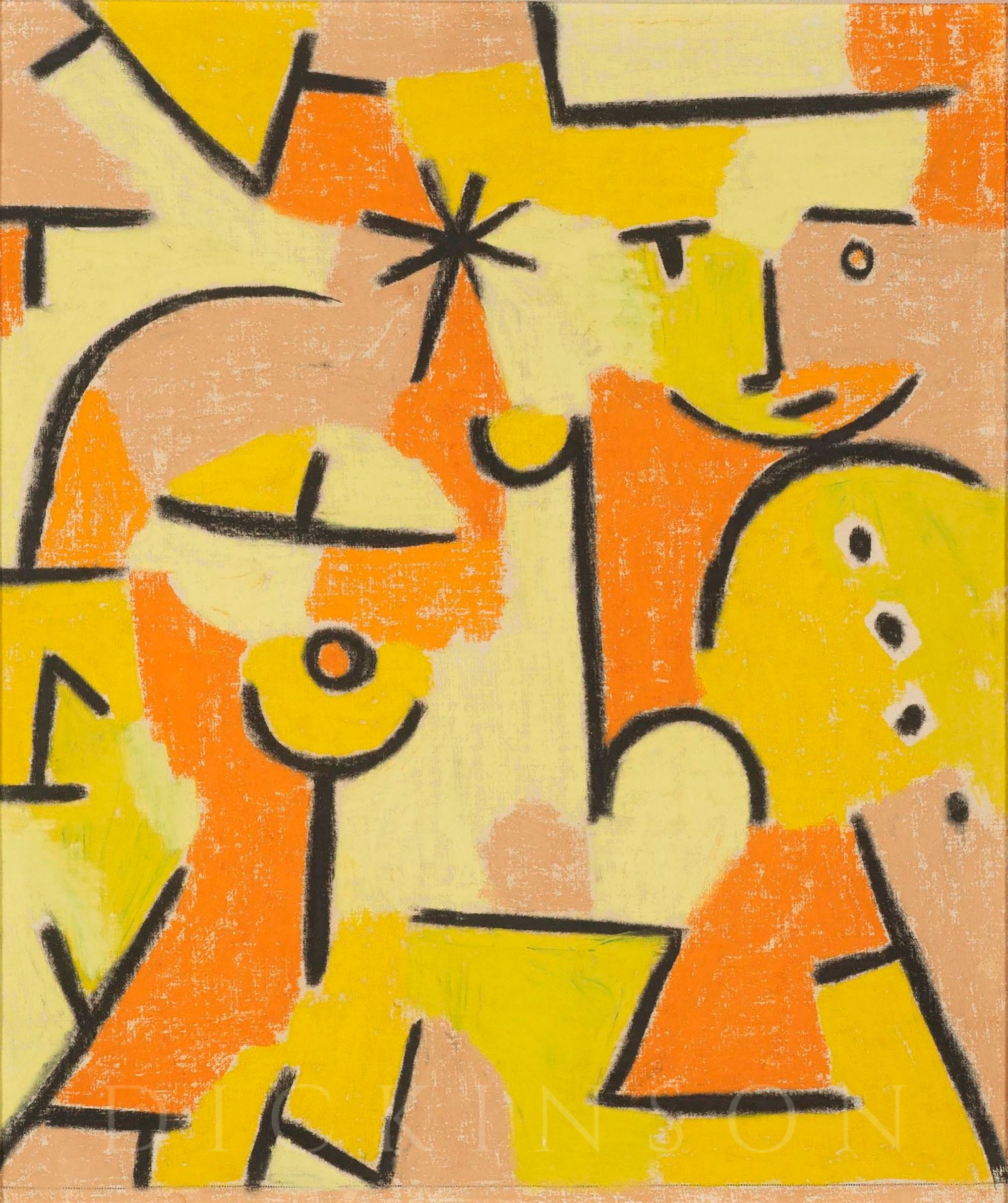 klee figure release date