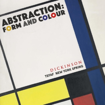 Abstraction: Form and Colour