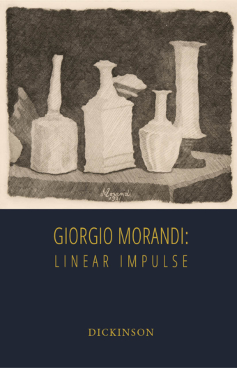 Giorgio Morandi: Linear Impulse - brochure