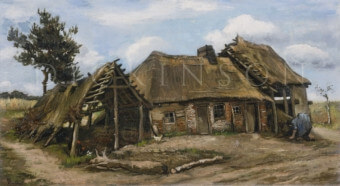 Dickinson's highlights at TEFAF Maastricht 2020