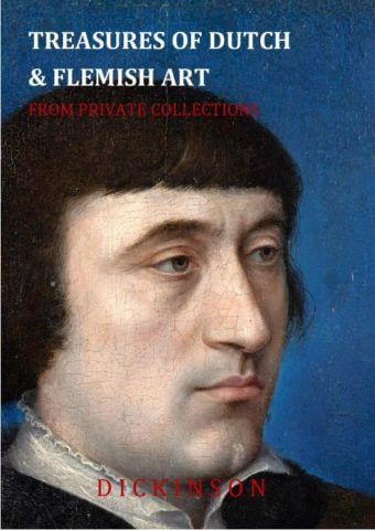 Treasures of Dutch Flemish Art from Private Collections